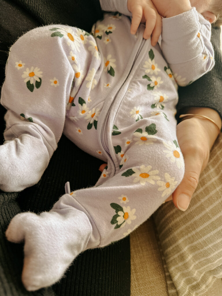 becoming a grandparent