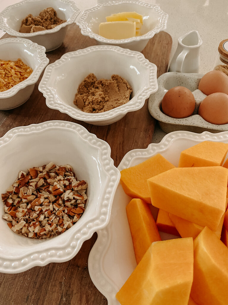 Easy Vegetable Side Dishes