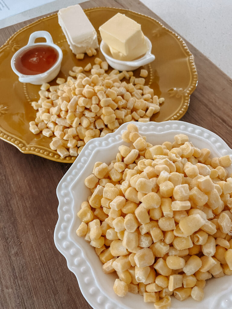 Easy Vegetable Side Dishes