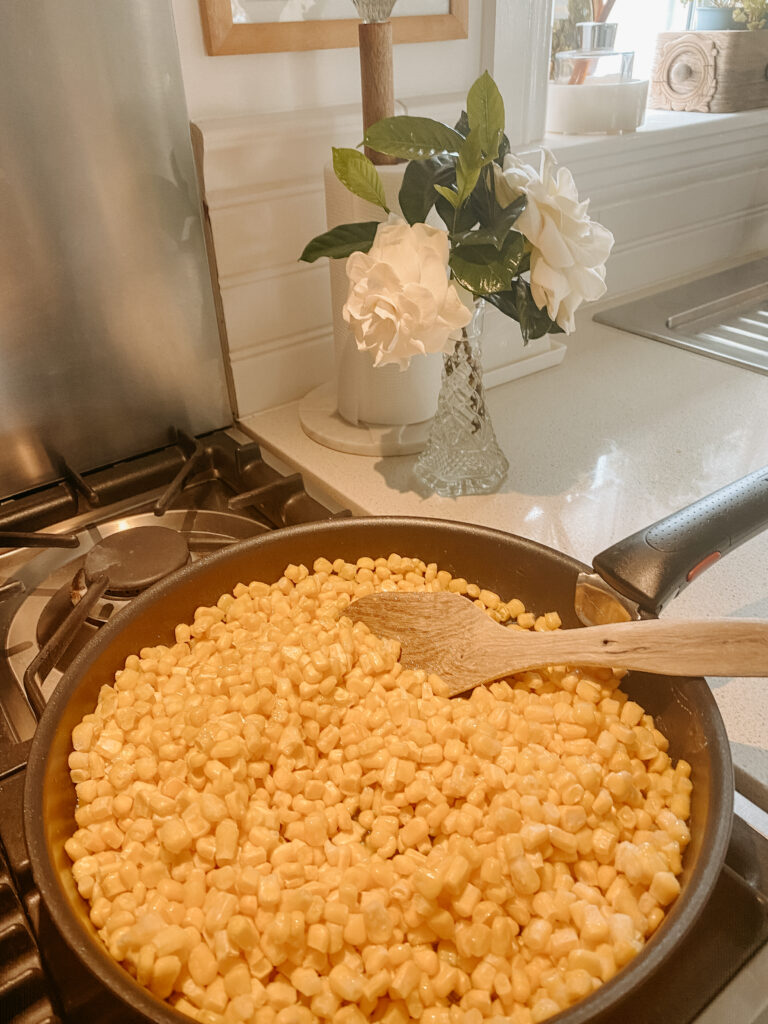 Easy Vegetable Side Dishes
