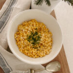 Easy Vegetable Side Dishes
