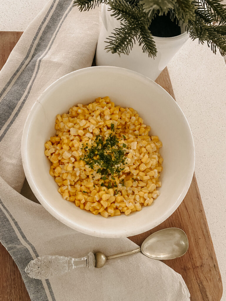 Easy Vegetable Side Dishes