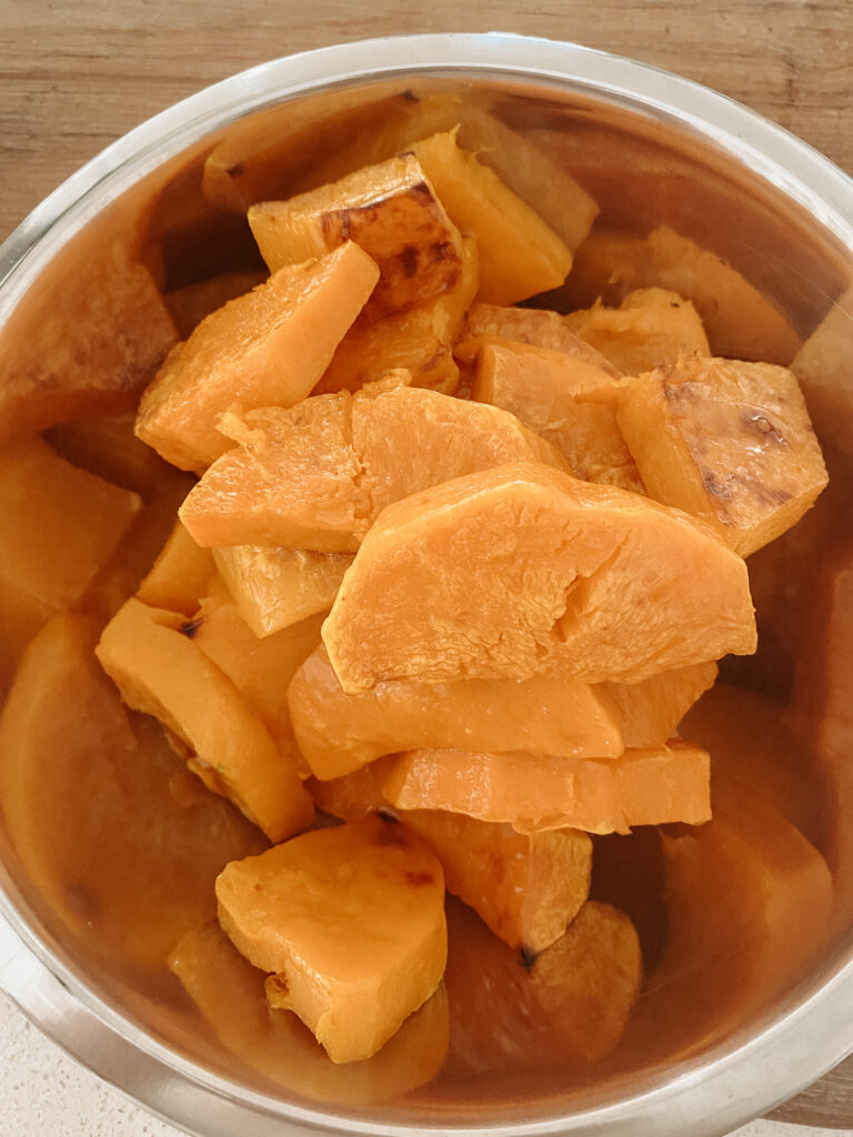 Easy Vegetable Side Dishes