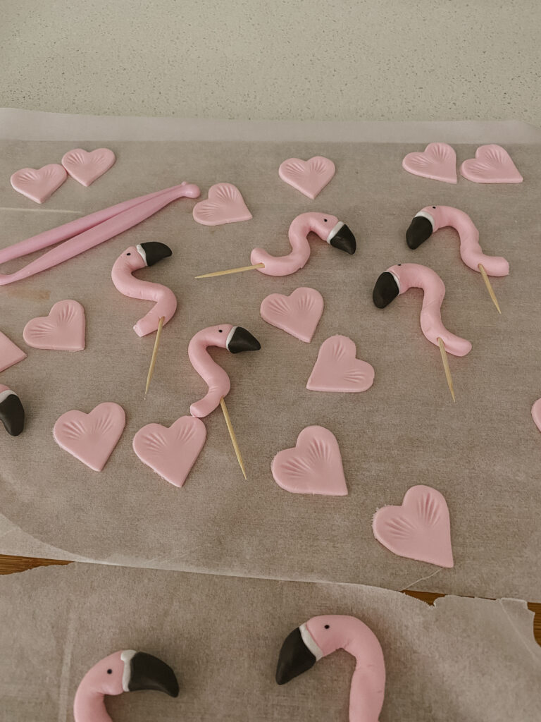 Easy Cupcake Flavours