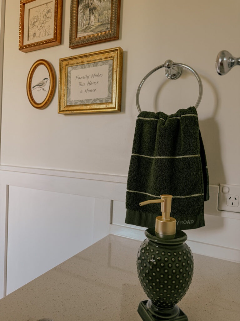 Master Bathroom Remodel