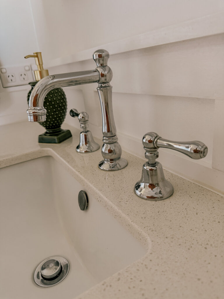 Master Bathroom Remodel