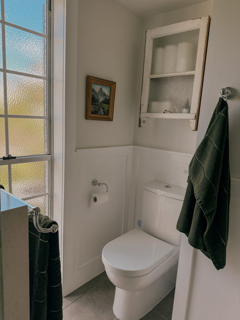 Master Bathroom Remodel