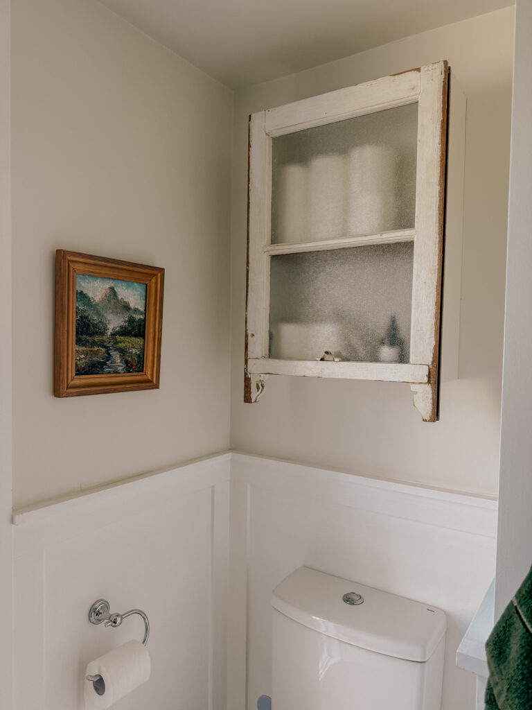 Master Bathroom Remodel