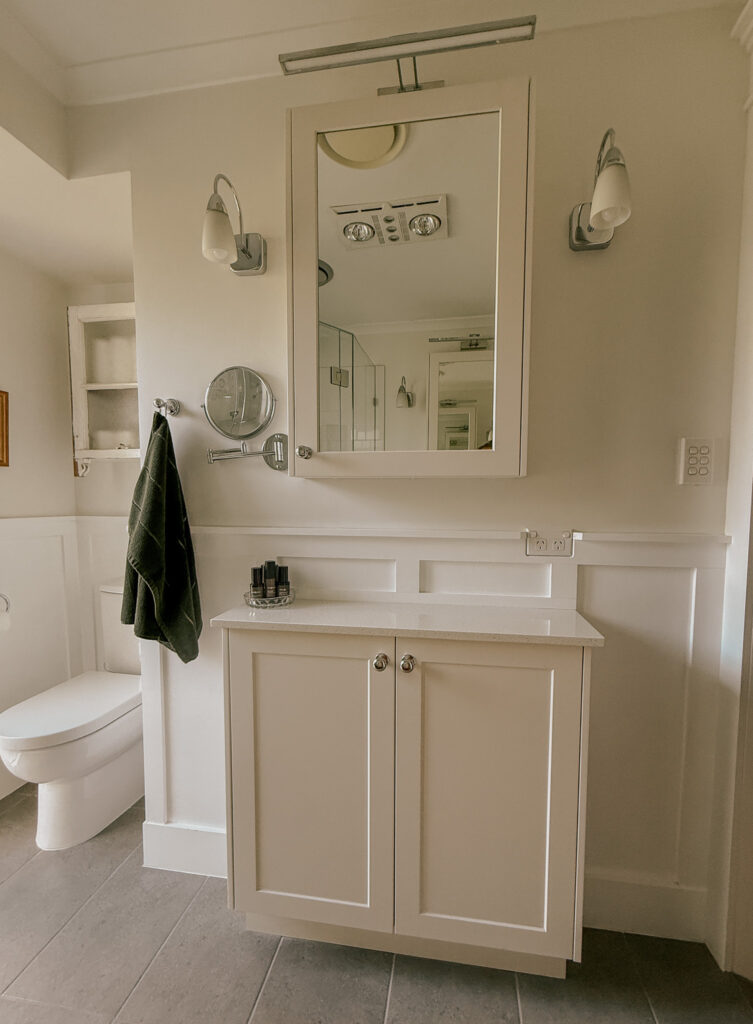 Master Bathroom Remodel