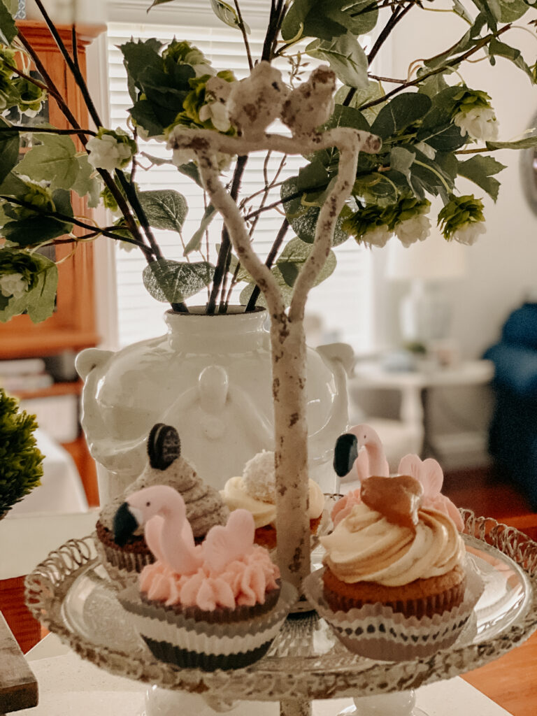 Easy Cupcake Flavours