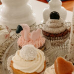 Easy Cupcake Flavours