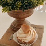 Easy Cupcake Flavours