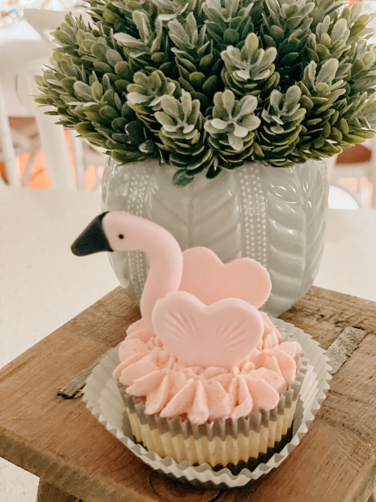 Easy Cupcake Flavours