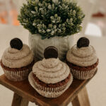 Easy Cupcake Flavours