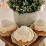 Easy Cupcake Flavours