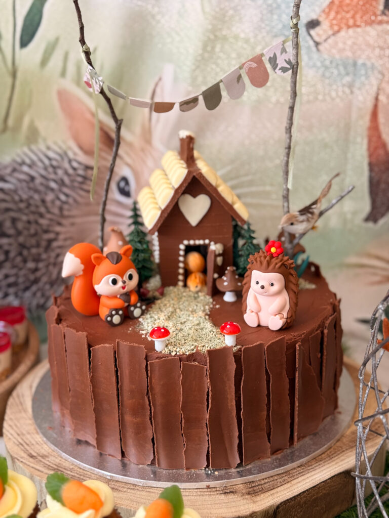 The Joyful Celebration Studio