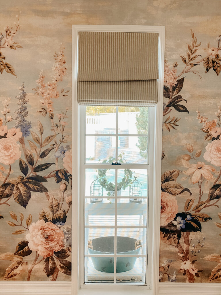 Master bedroom makeover