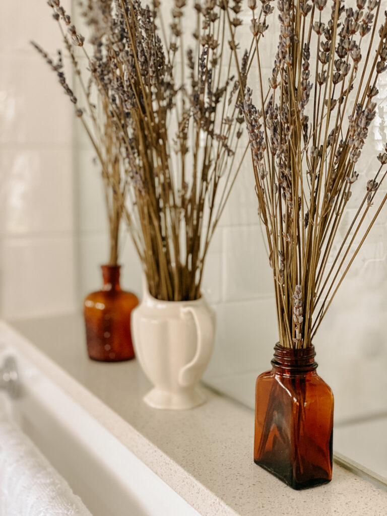 Small family bathroom remodel