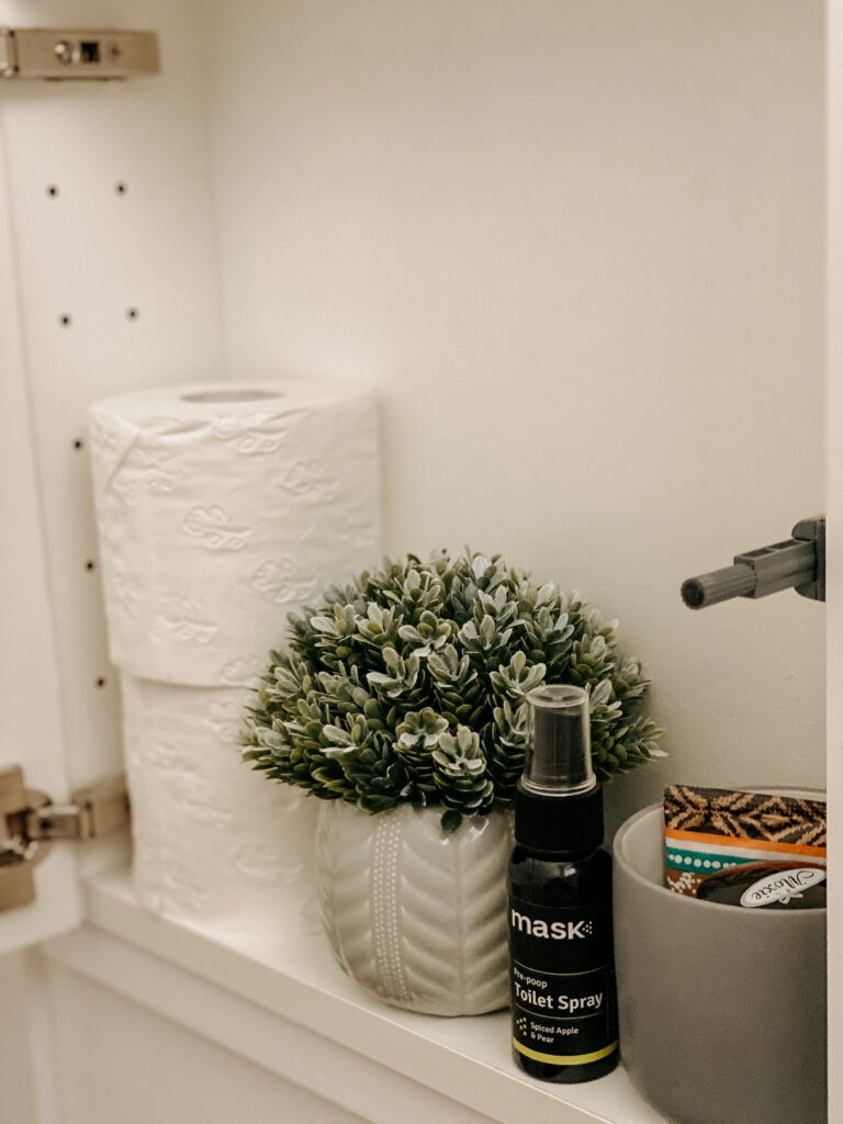 Small family bathroom remodel