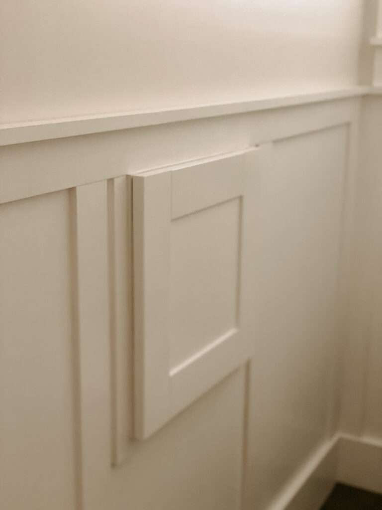 Small family bathroom remodel