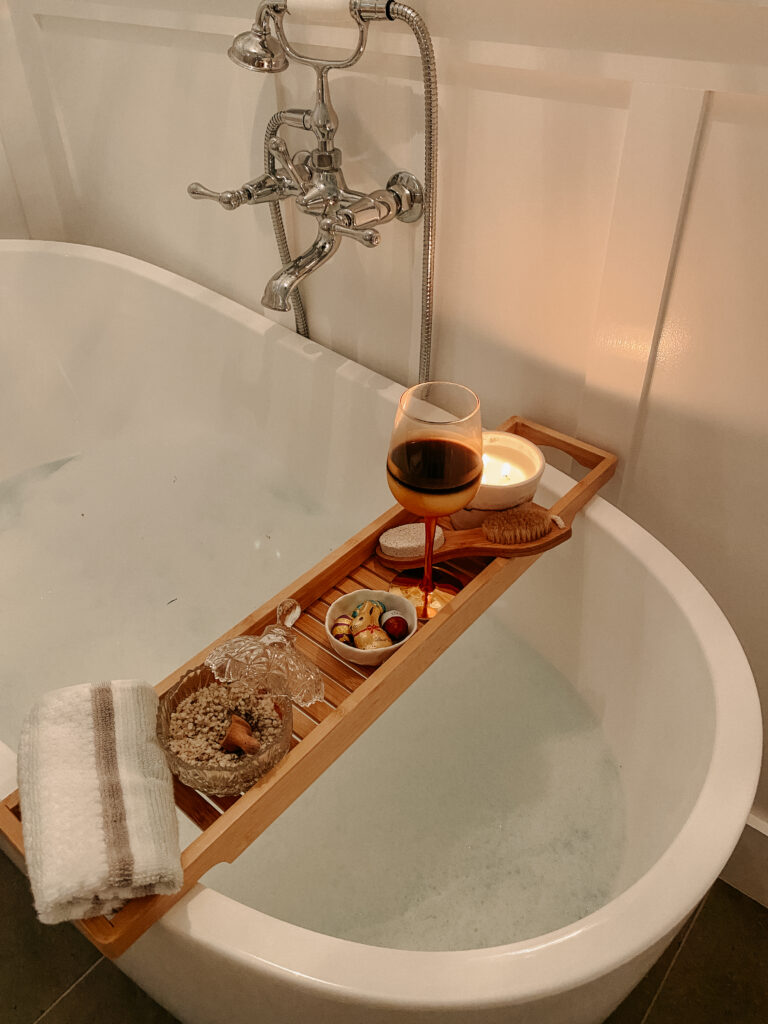 Small family bathroom remodel