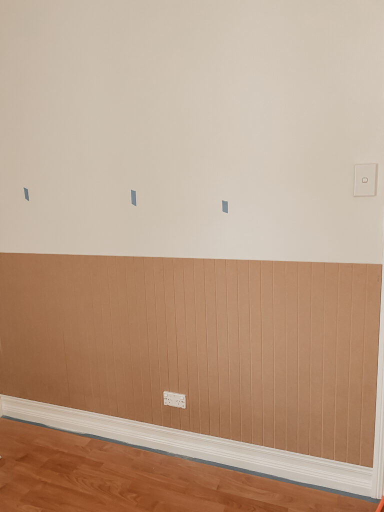 home office makeover before and after