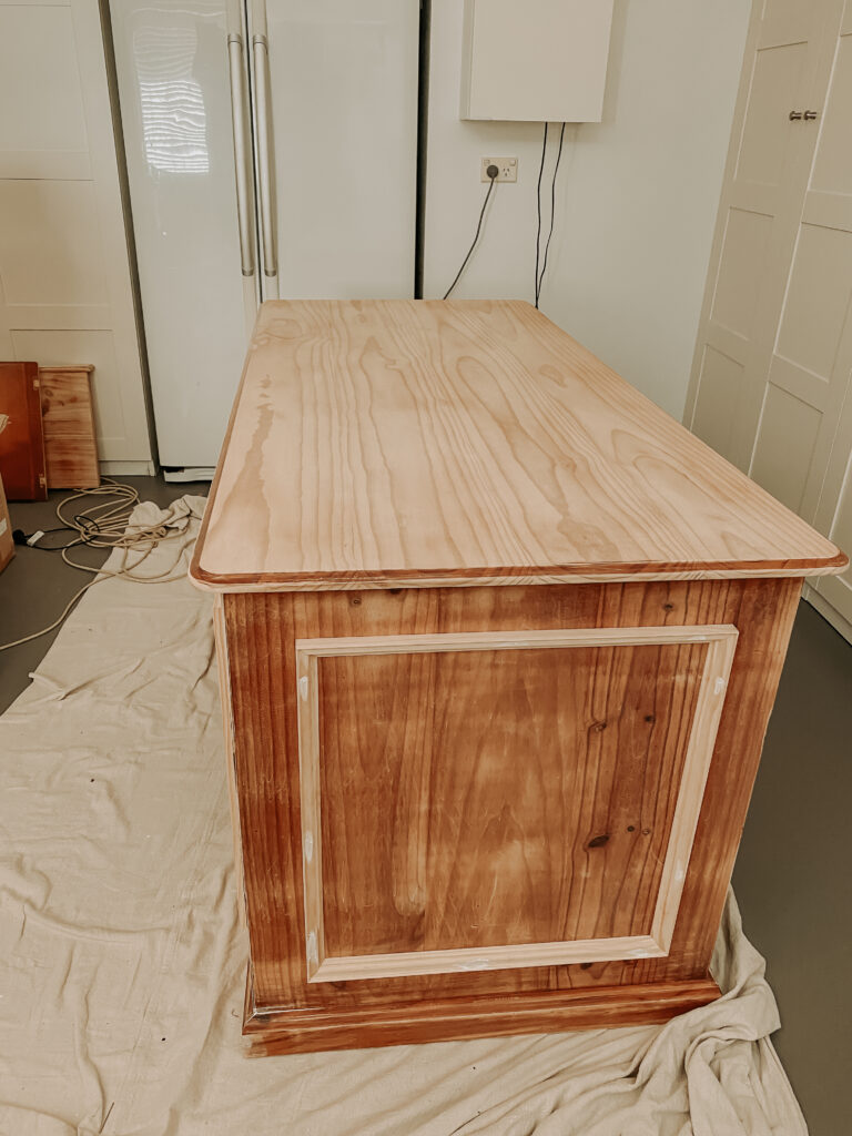 marketplace desk upgrade