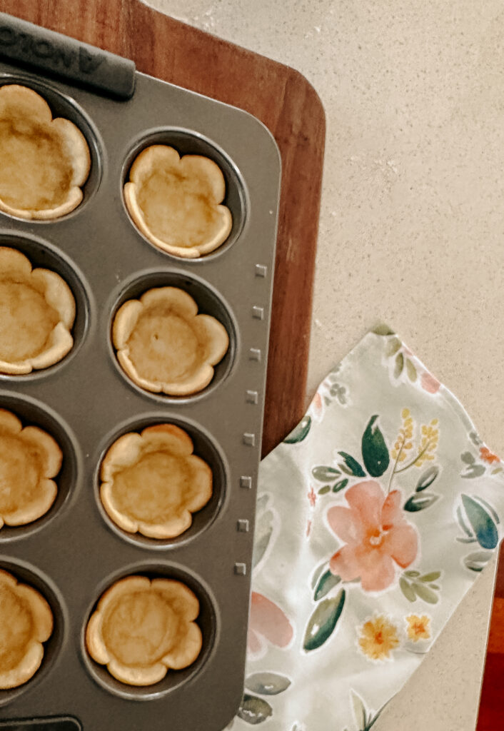 Mini Quiche