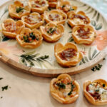 Mini Quiche