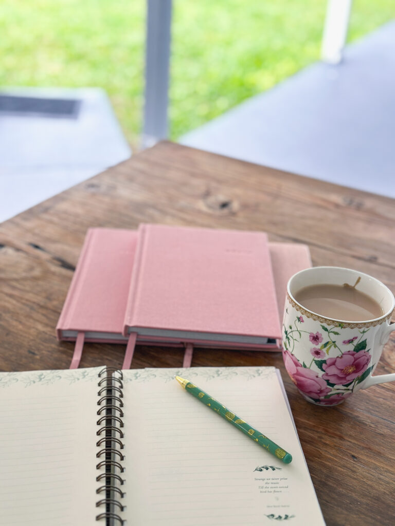 journalling