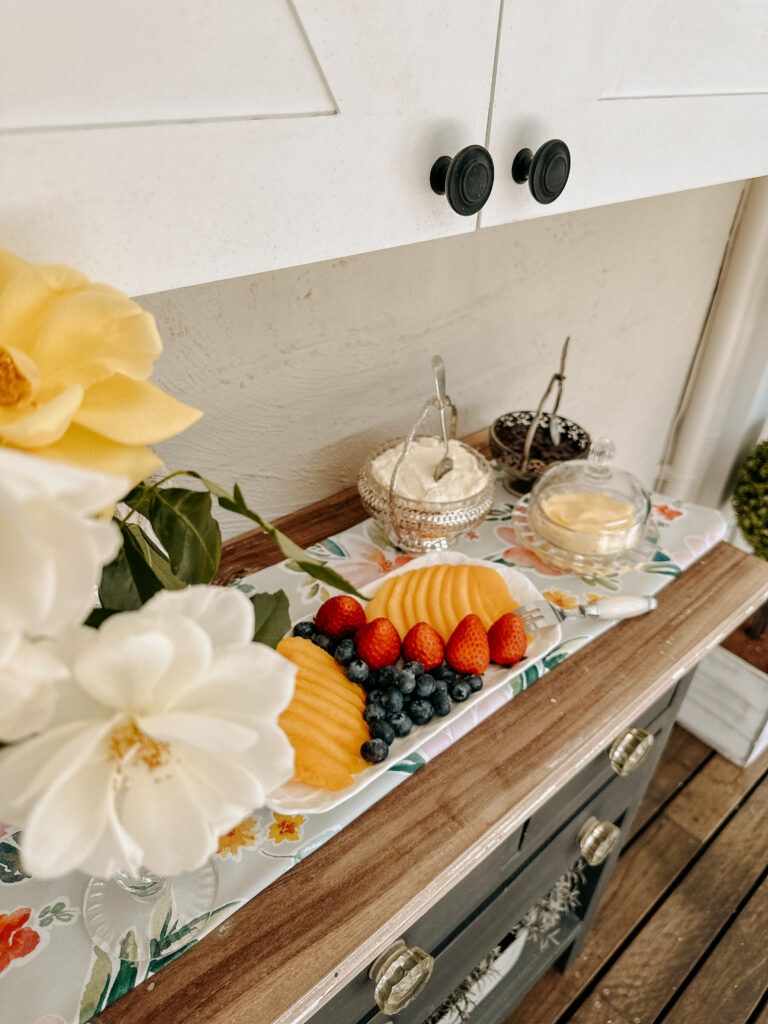 The Joy of Inviting People Over