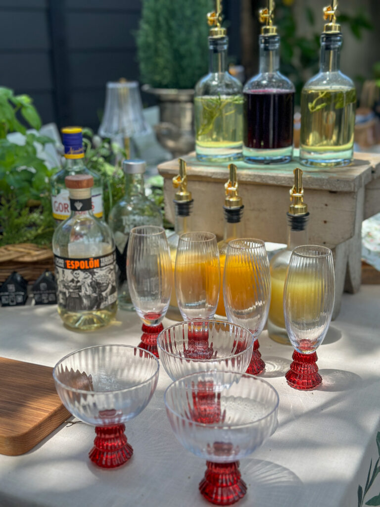 Christmas Cocktail Party