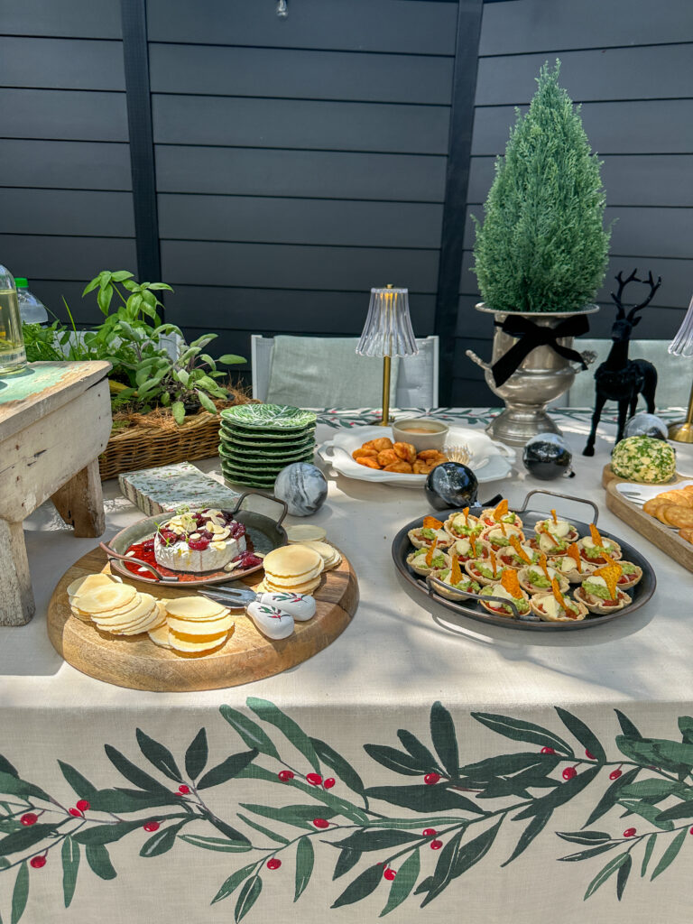 Christmas Cocktail Party