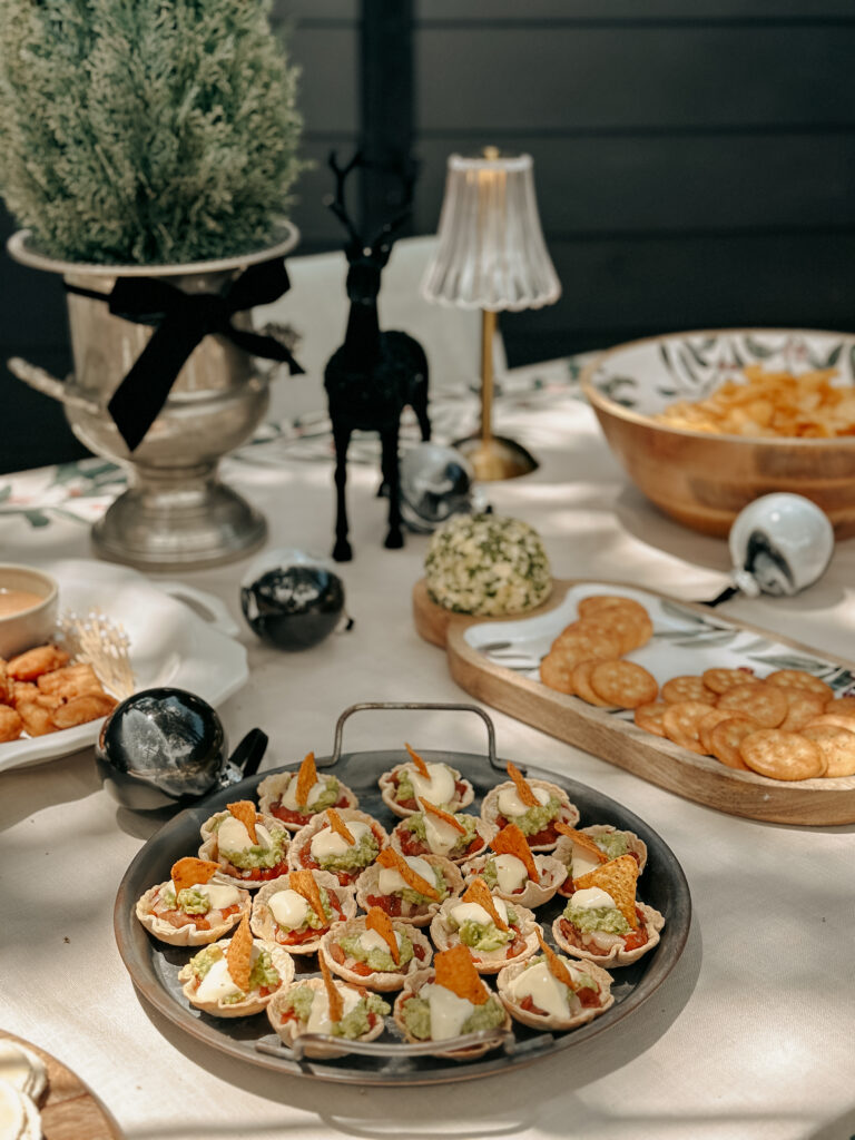 Christmas Cocktail Party