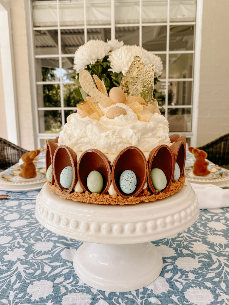 Easter Cheesecake Ideas