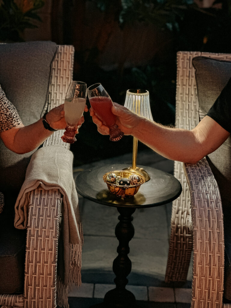 Christmas Cocktail Party