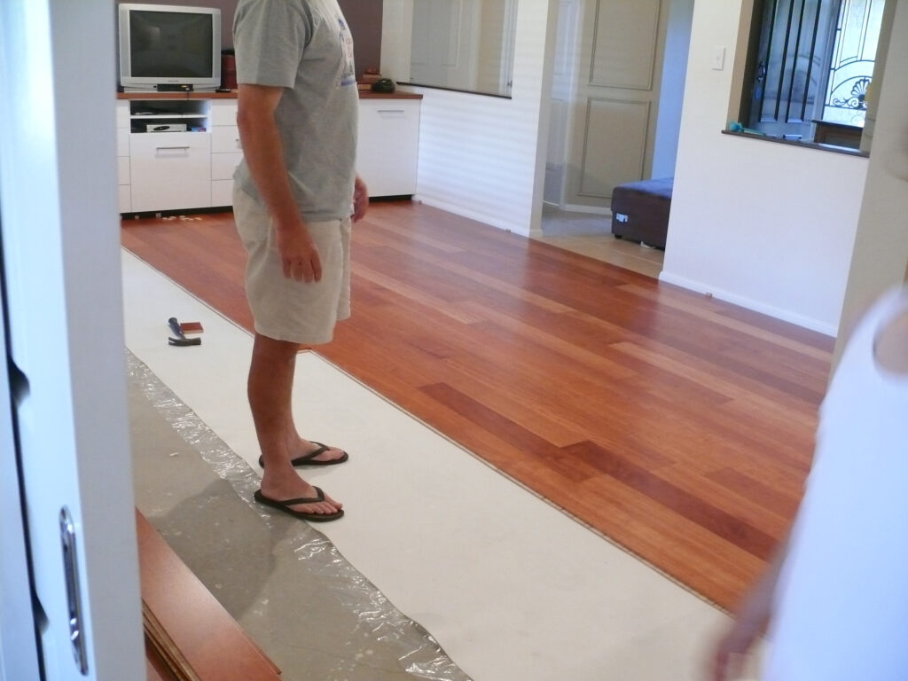 Living Room Makeover